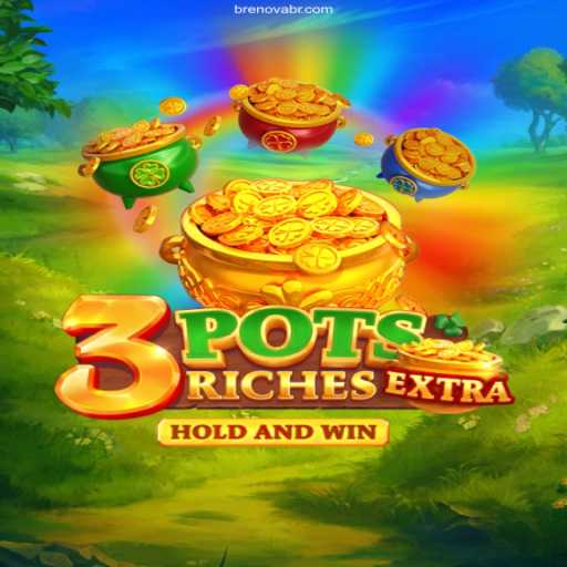 Exploring the Thrills of 3potsExtra: A Premier Brazilian Online Game Experience