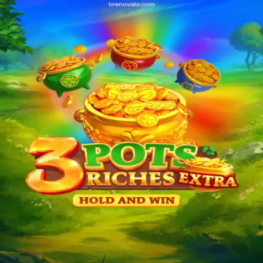Exploring the Thrills of 3potsExtra: A Premier Brazilian Online Game Experience
