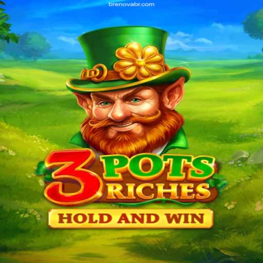 Exploring the Thrills of 3potsRiches: A Dive into Brazilian Online Gaming