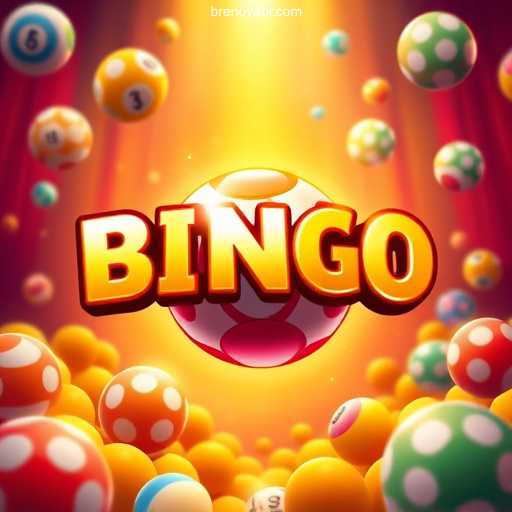 Discover the Charm of Bingo Games: NOVABR Descubra o Melhor dos Jogos Online Brasileiros Hoje Mesmo♥️