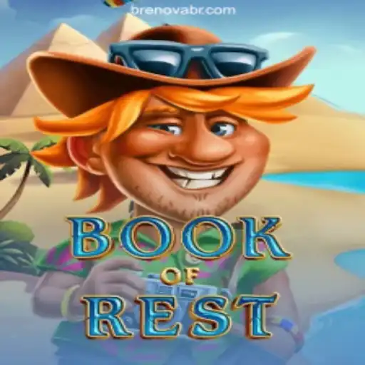 Explore o Fascinante Mundo de BookofRest: Descubra o Melhor dos Jogos Online Brasileiros
