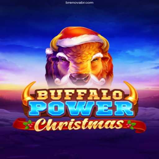 Unveiling Buffalo Power Christmas - An Online Gaming Delight