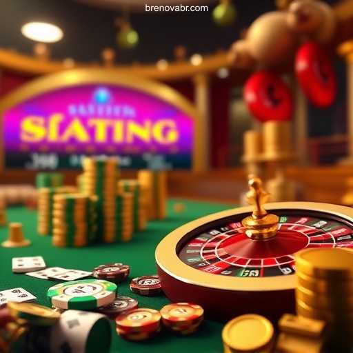 NOVABR Descubra o Melhor dos Jogos Online Brasileiros Hoje Mesmo♥️