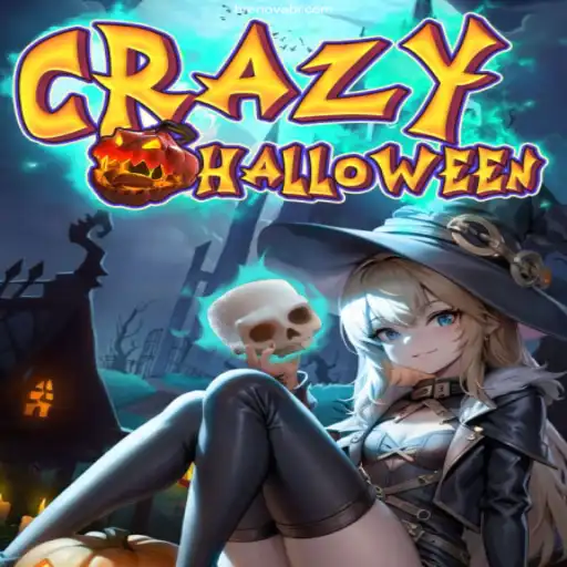 Explore o Mundo Incrível de CrazyHalloween