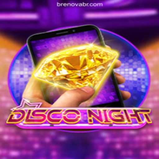 DiscoNightM: Discover the Best of Brazilian Online Games Today