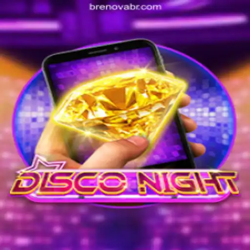 DiscoNightM: Discover the Best of Brazilian Online Games Today