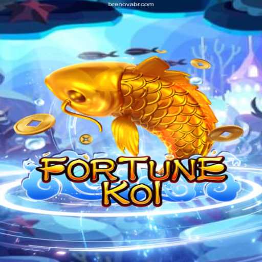 Discover the Thrills of FORTUNEKOI: A Dive into Brazilian Online Gaming