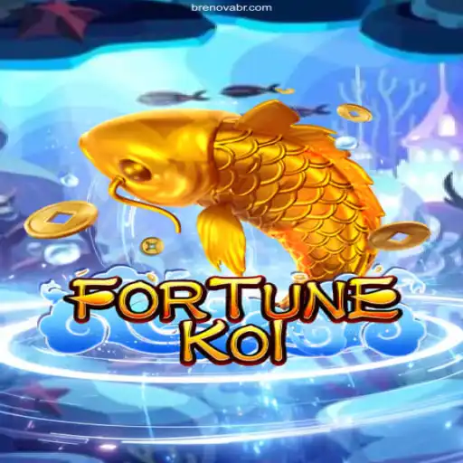 Discover the Thrills of FORTUNEKOI: A Dive into Brazilian Online Gaming