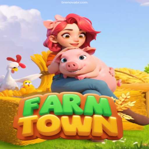 Explorando a Magia de FarmTown nos Jogos Online Brasileiros