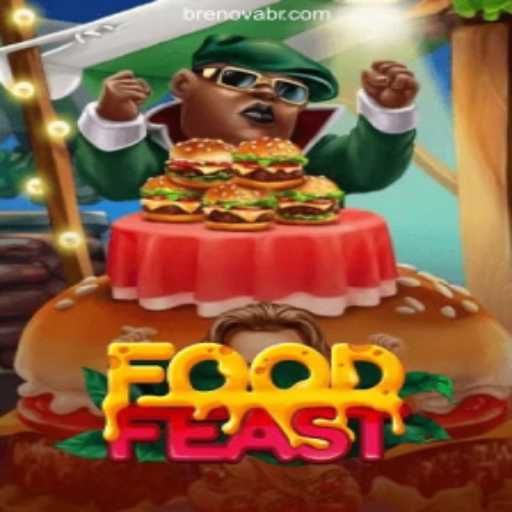 FoodFeast: Discover the Flavors of Online Gaming