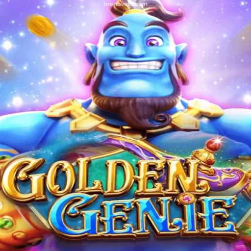 Explore the Wonders of GOLDENGENIE: The Ultimate Brazilian Online Game
