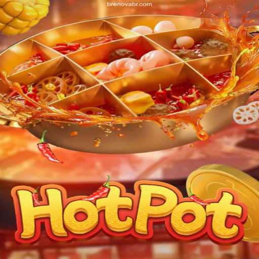 Discover Hotpot: An Exciting Dive into Brazilian Online Gaming