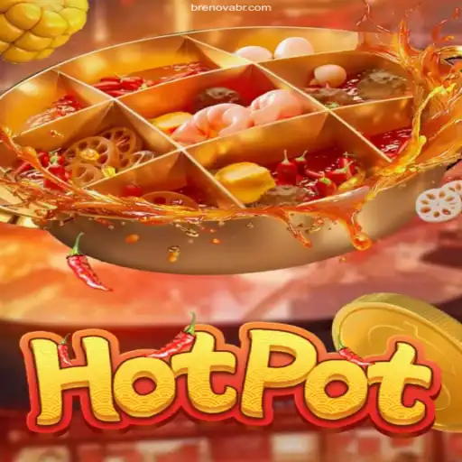 Discover Hotpot: An Exciting Dive into Brazilian Online Gaming