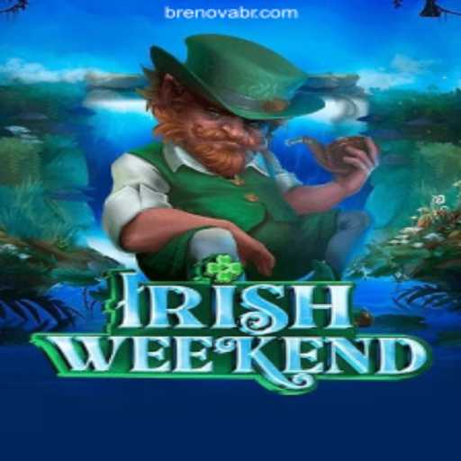 Explore the Thrilling World of IrishWeekend and Uncover the Best of Brazilian Online Games