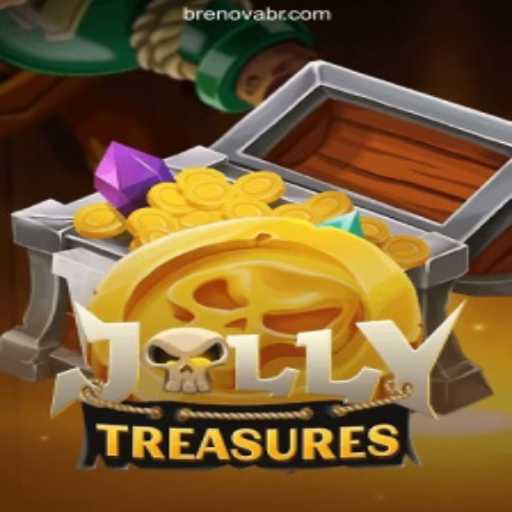 Exploring the Exciting World of JollyTreasures: Discover the Best of Brazilian Online Games