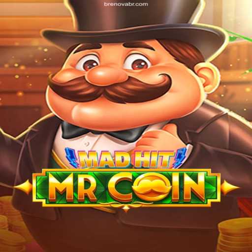 MadHitMrCoin: Discover the Best of Brazilian Online Gaming Today