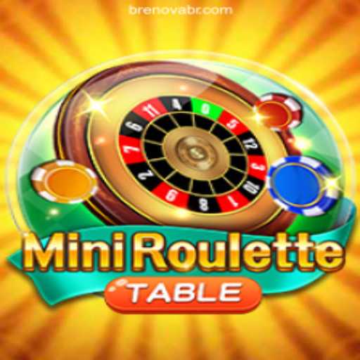 MiniRoulette: Discover the Thrill of Brazilian Online Gaming Today