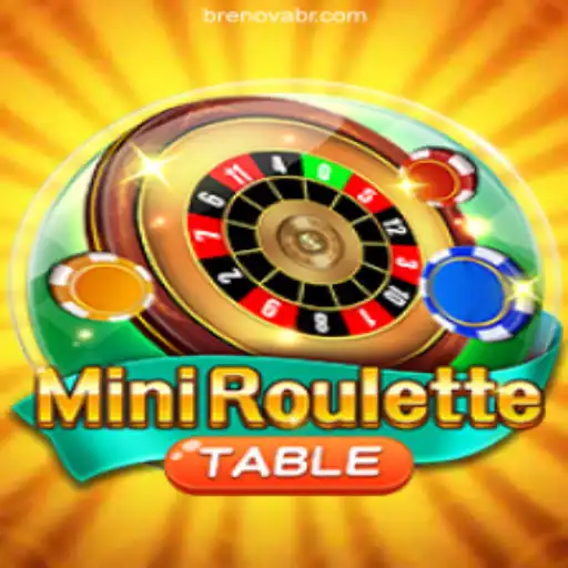 MiniRoulette: Discover the Thrill of Brazilian Online Gaming Today