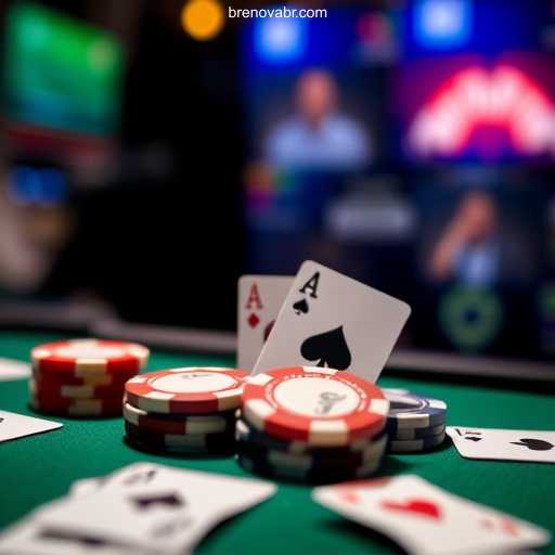 NOVABR Descubra o Melhor dos Jogos Online Brasileiros Hoje Mesmo♥️: Poker Games