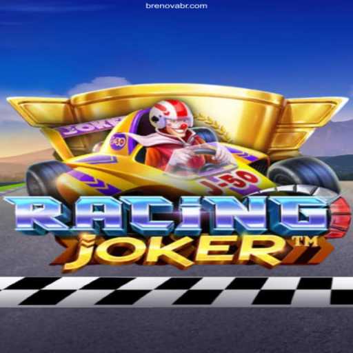 Dive into the Thrills of RacingJoker: Discover the Best of Brazilian Online Gaming Today