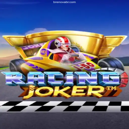 Dive into the Thrills of RacingJoker: Discover the Best of Brazilian Online Gaming Today
