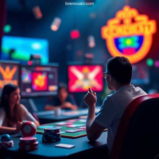 Responsible Gambling: Key Principles and Practices