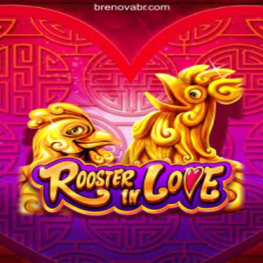 RoosterInLove: Unveiling the Charm of Brazilian Online Gaming