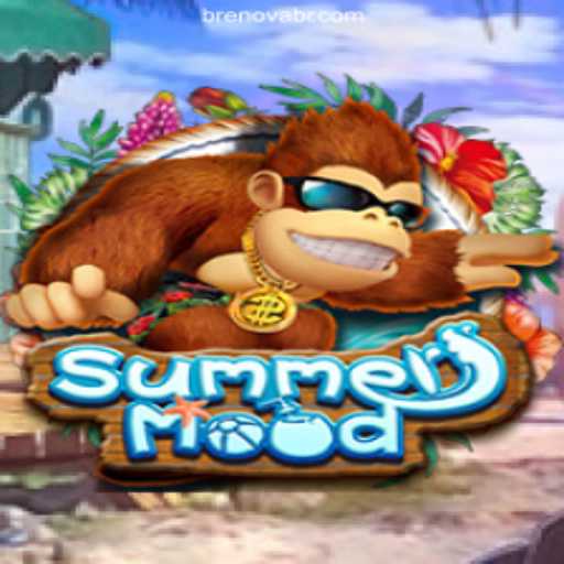 Exploring SummerMood: A Brazilian Online Gaming Experience