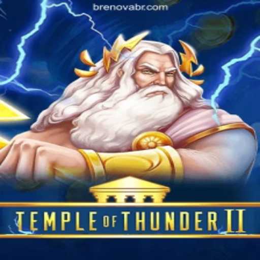 TempleofThunderII: Descubra o Melhor dos Jogos Online Brasileiros