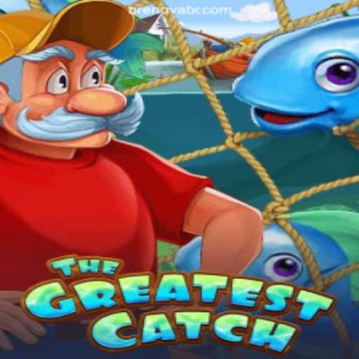 TheGreatestCatch: Dive into NOVABR's Premier Brazilian Online Gaming Experience