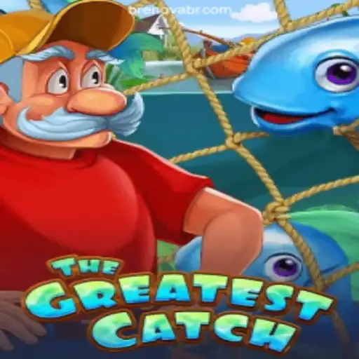 TheGreatestCatch: Dive into NOVABR's Premier Brazilian Online Gaming Experience