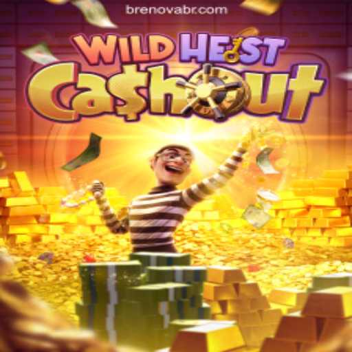 Exploring the Thrills of WildHeistCashout: Unveiling the Magic of Brazil's Online Gaming